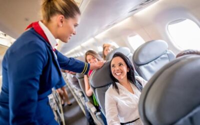 Las experiencias insatisfactorias deben de ser recompensadas con unas increíbles