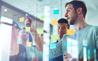 7 beneficios al implementar Scrum