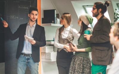 Scrum: Entrega resultados a tu cliente desde etapas tempranas del proyecto