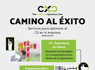 Servicios para optimizar el CX en tu empresa