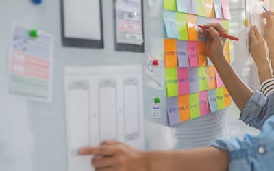 Cómo los líderes de CX de todos los sectores pueden flexibilizar su agilidad