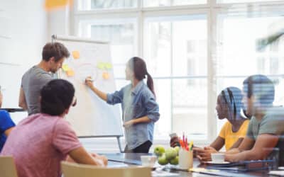 8 indicadores clave para una buena gestión de KPIs