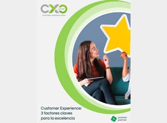 Customer Experience: 3 factores claves para la excelencia