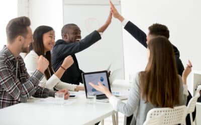 ¿Por qué es importante la motivación para gestionar equipos? 