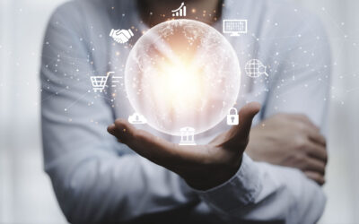 ¿Qué es la transformación digital en las empresas? ¿Cómo lograrla?