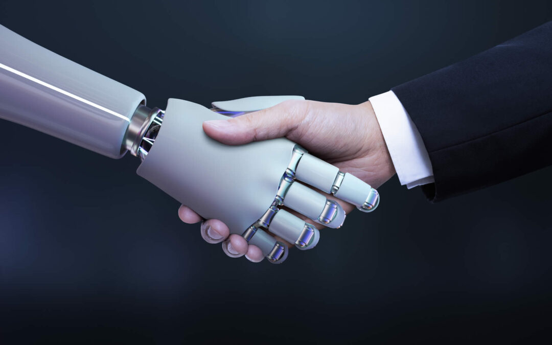¿Cómo funciona la Inteligencia Artificial en la atención al cliente?