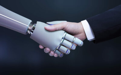 ¿Cómo funciona la Inteligencia Artificial en la atención al cliente?