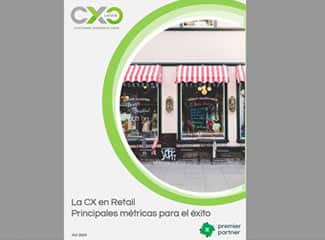 La CX en retail, principales métricas para el éxito