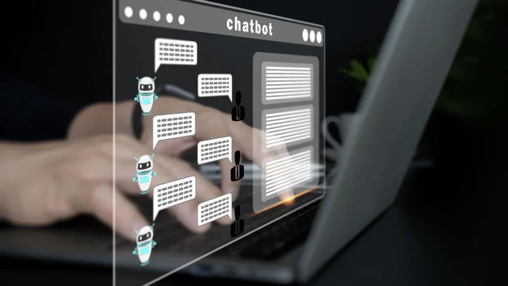 Estrategias CX con el Avance de los Chatbots Digitales