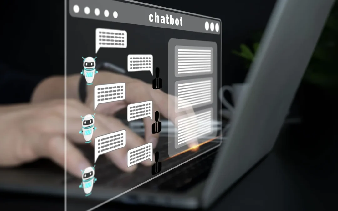 Revolucionando la Interacción: Estrategias CX con el Avance de los Chatbots Digitales